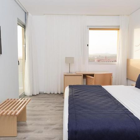 Hotel Happy Day Praia Extérieur photo
